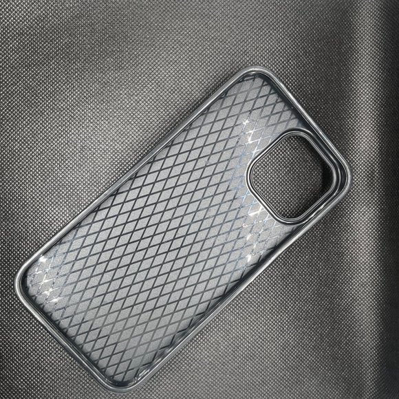 For iPhone 13 Pro Max Case 6.7 inch Credit Card Holder Luxury PU Leather Mandala - Picture 4 of 5